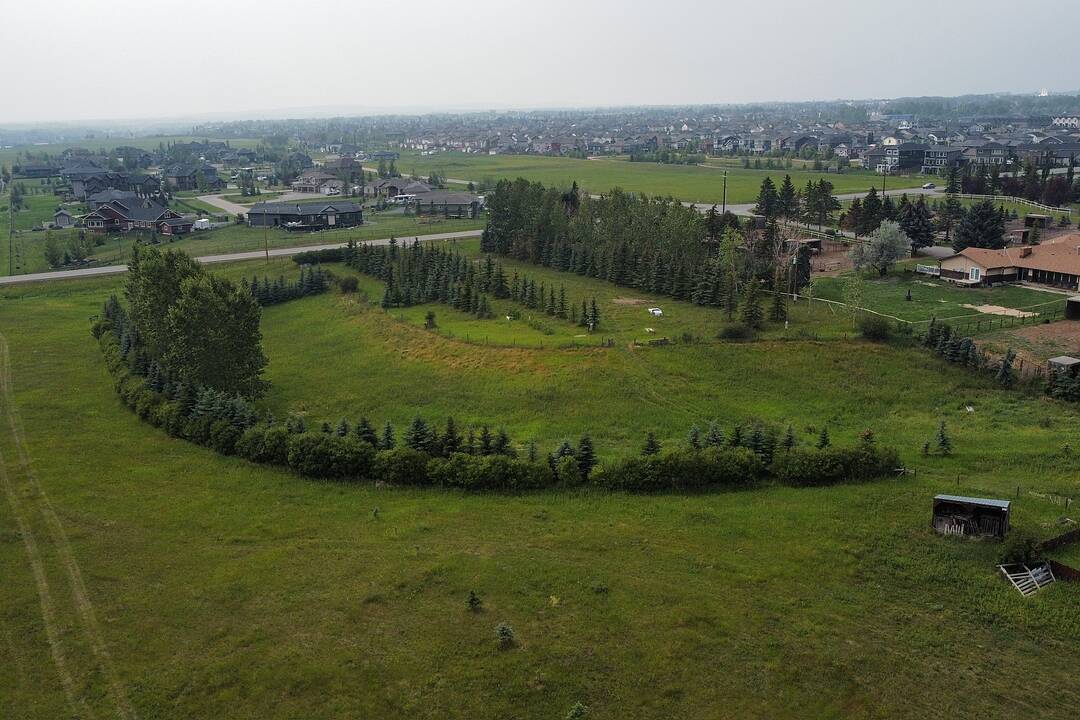 354158 48 Street E, Rural Foothills County, Alberta