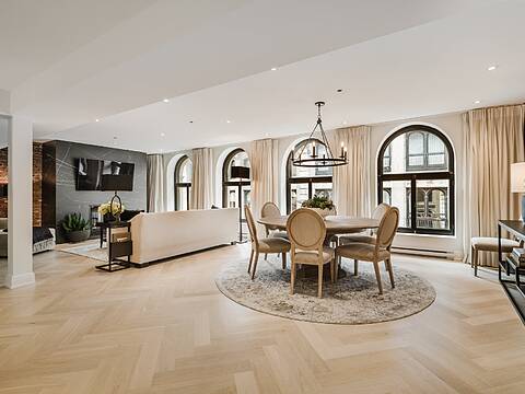 64 Rue St-Paul O., Apt. 411, Ville-Marie