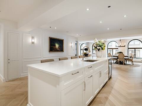 64 Rue St-Paul O., Apt. 411, Ville-Marie