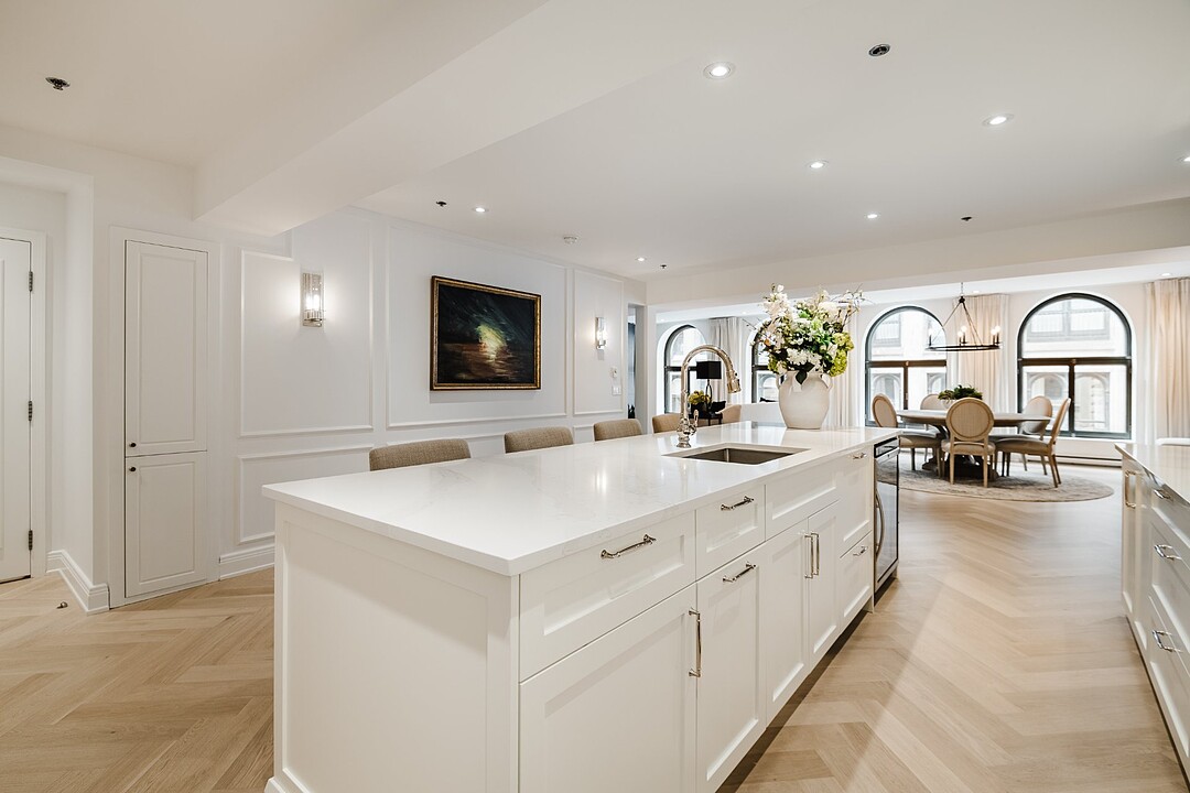 64 Rue St-Paul O., Apt. 411, Ville-Marie, Québec