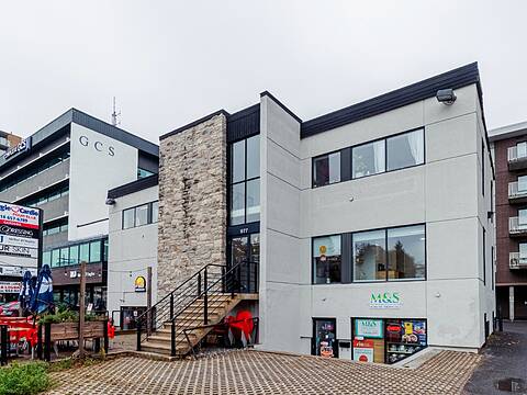 977 Route de l'Église, Sainte-Foy-Sillery