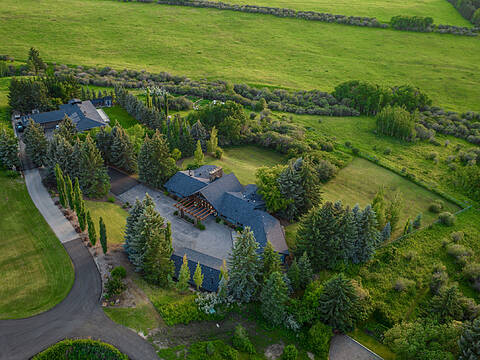 188 Artists View Way W, Rural Rocky View County