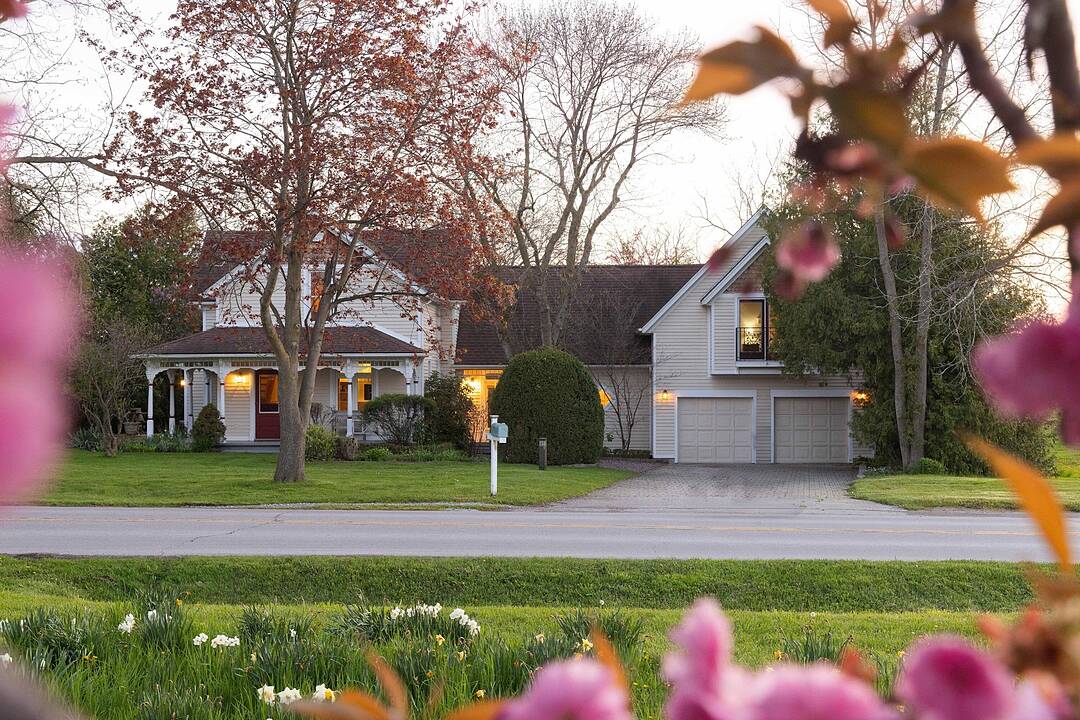 15906 Niagara Pkwy, Niagara-on-the-Lake, Ontario