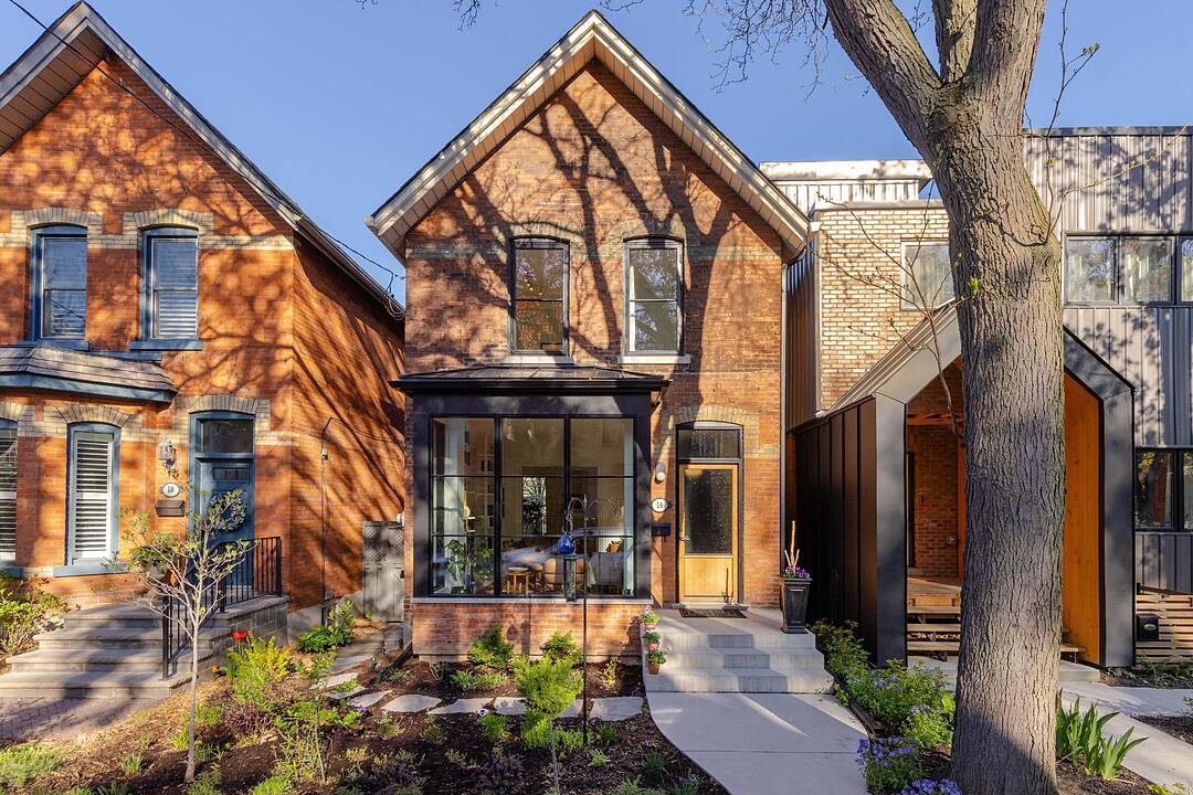 16 Bruce Street, Hamilton, Ontario