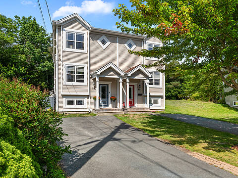 58 Halef Court, Halifax