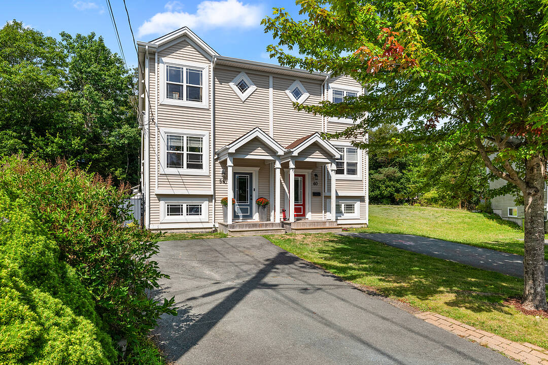 58 Halef Court, Halifax, Nova Scotia