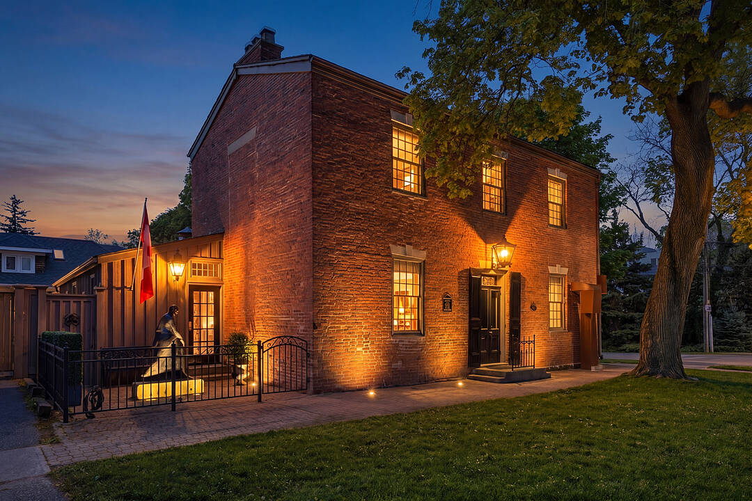 55 Prideaux St, Niagara-on-the-Lake, Ontario
