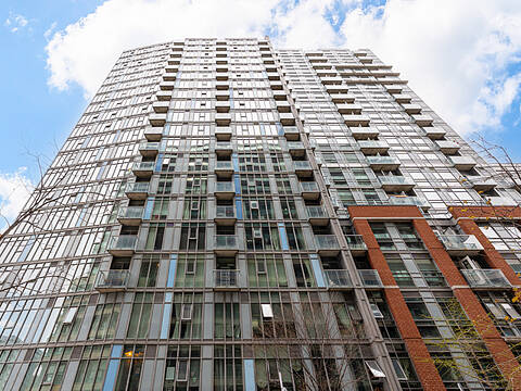 150 Sudbury St #916, Toronto