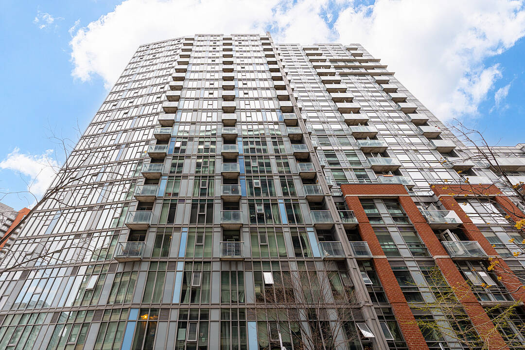 150 Sudbury St #916, Toronto, Ontario