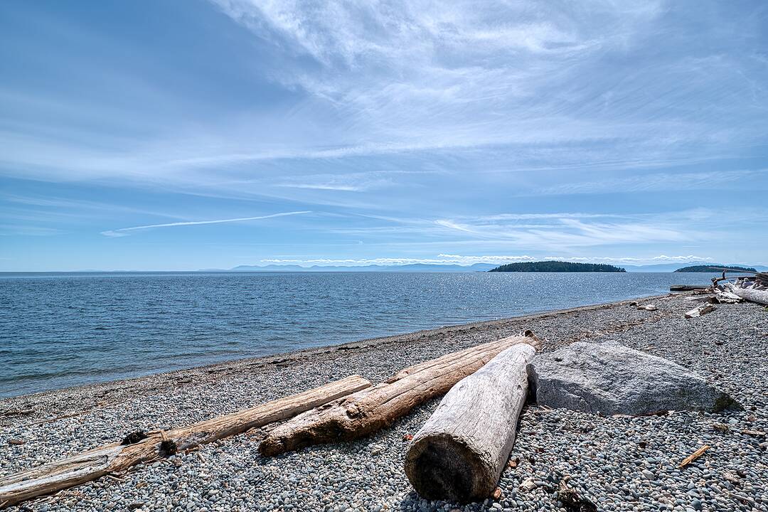 5760 Boulevard Street, Sechelt, British Columbia