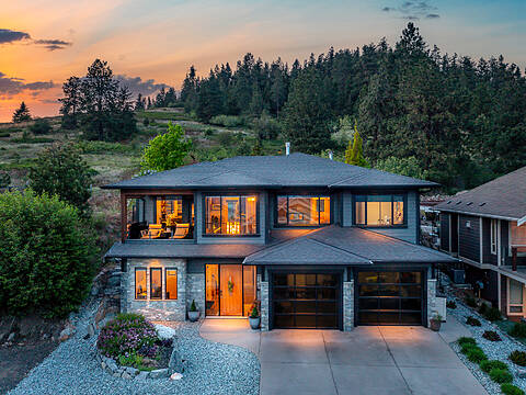 7436 Sun Peaks Drive, Vernon