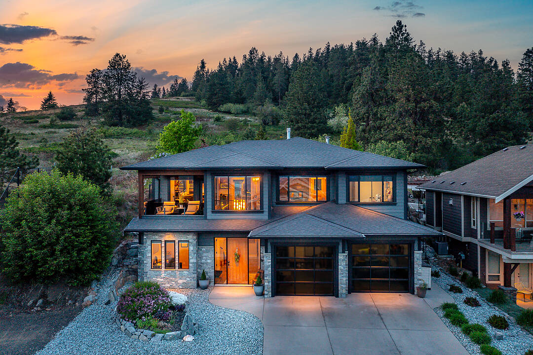 7436 Sun Peaks Drive, Vernon, British Columbia