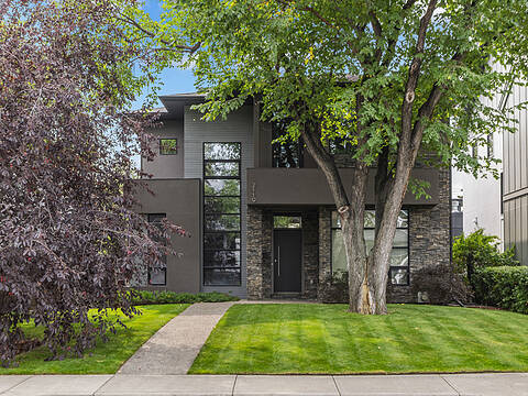 2119 6 Avenue NW, Calgary