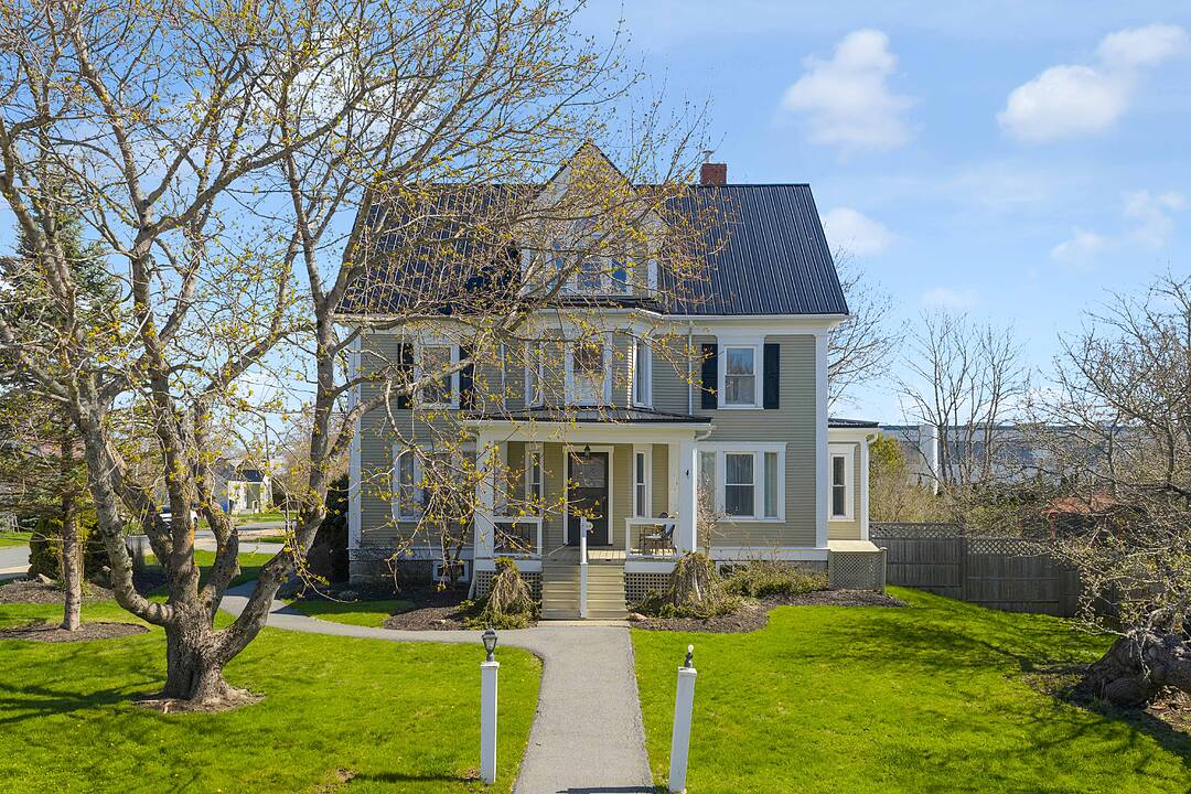 364 Montague, St. Andrews, New Brunswick