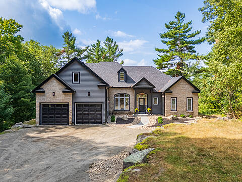 49 Estates Dr, Muskoka Lakes