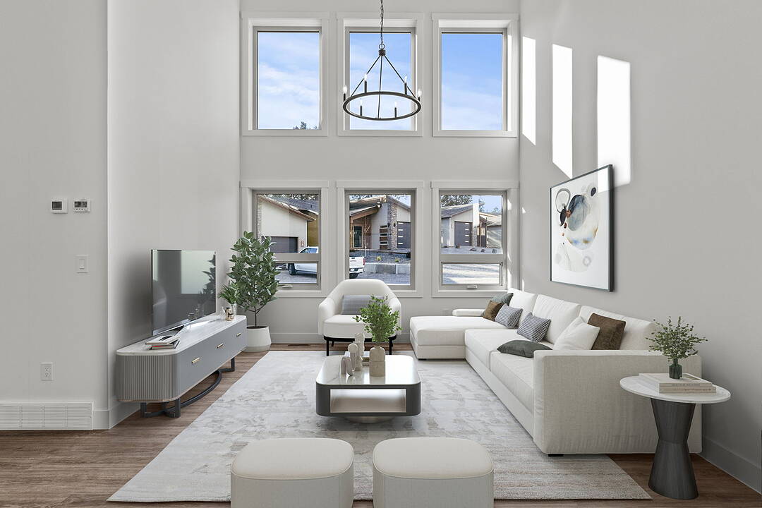 1208 Swansea Crescent, Windermere, British Columbia