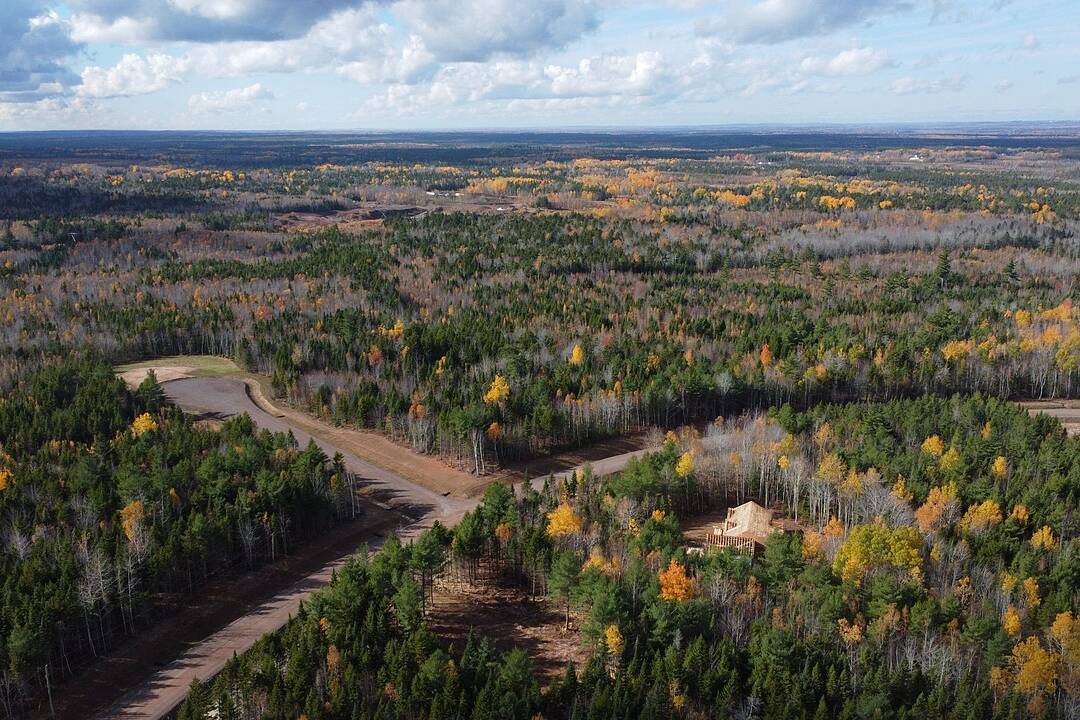Lot 25-18 Maefield, Lower Coverdale, New Brunswick