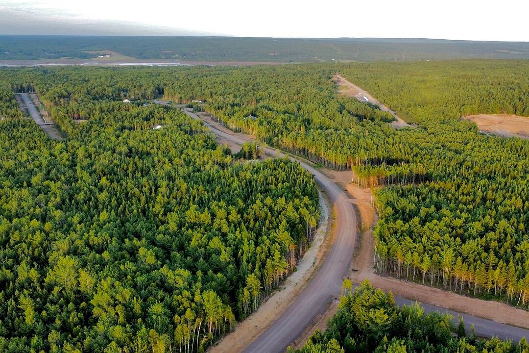 Lot 25-25 Kingsbury Court, Lower Coverdale, New Brunswick