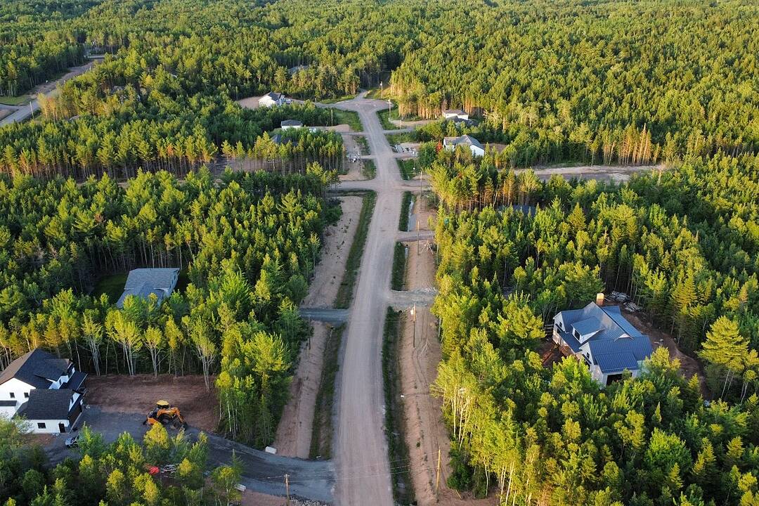Lot 25-27 Maefield, Lower Coverdale, New Brunswick