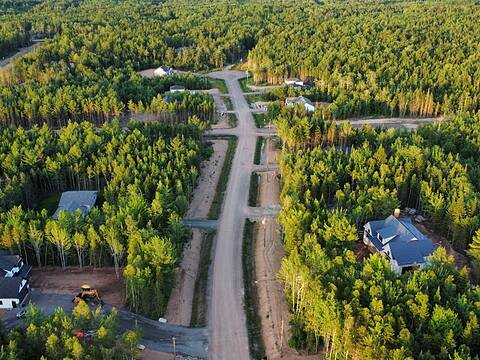 Lot 25-48 Maefield, Lower Coverdale