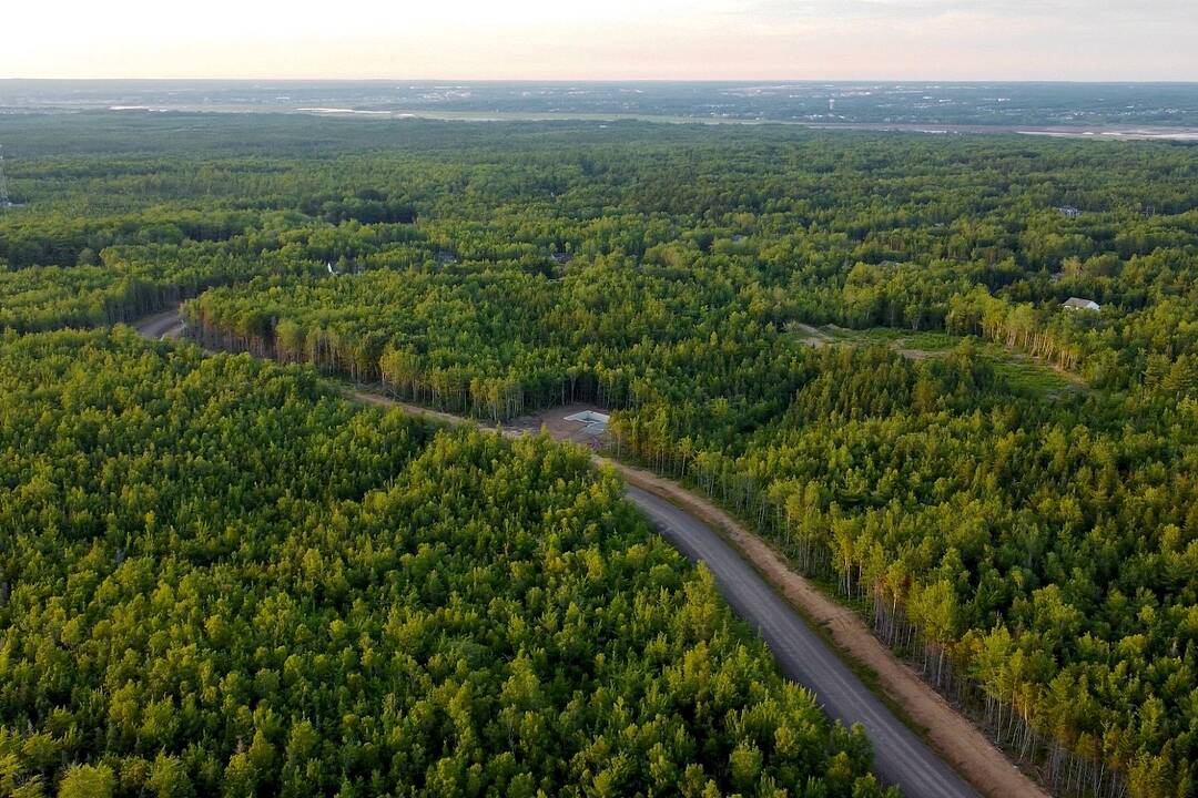 Lot 25-33 Maefield, Lower Coverdale, New Brunswick
