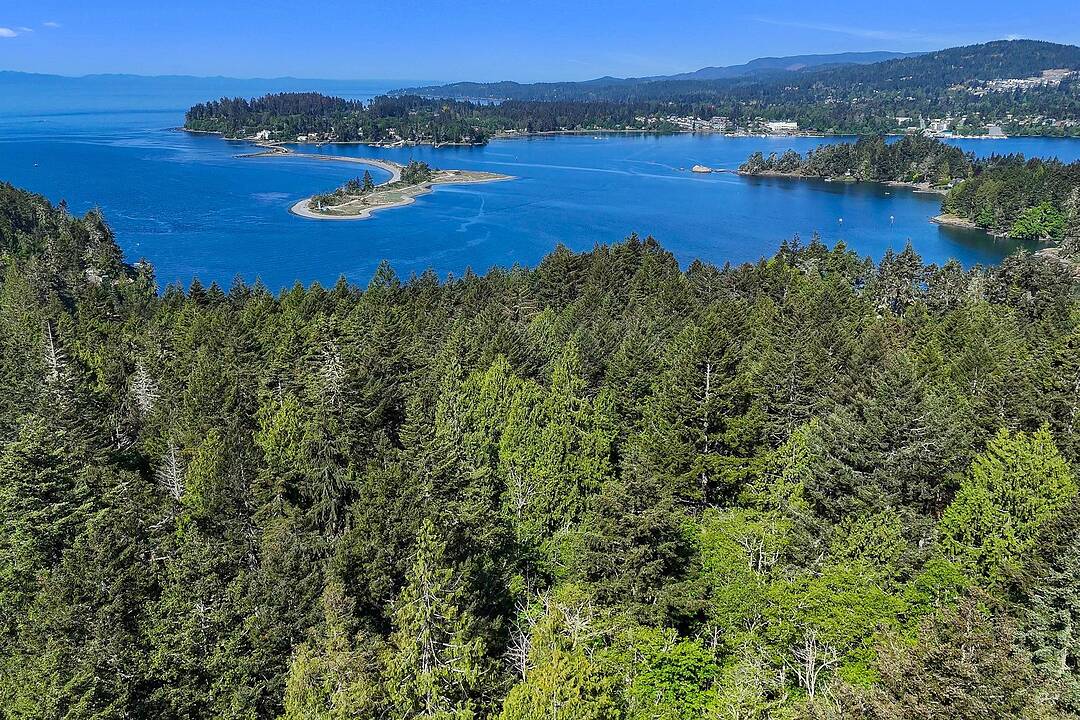 Lot 1 East Sooke Road, Sooke, British Columbia
