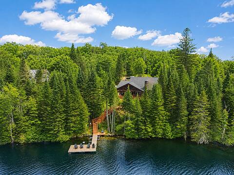 280 Mtée Brien, Val-des-Lacs