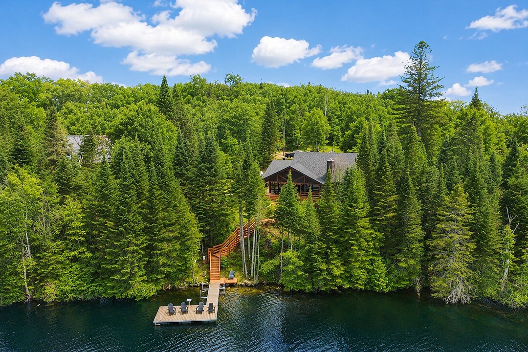 280 Mtée Brien, Val-des-Lacs, Québec