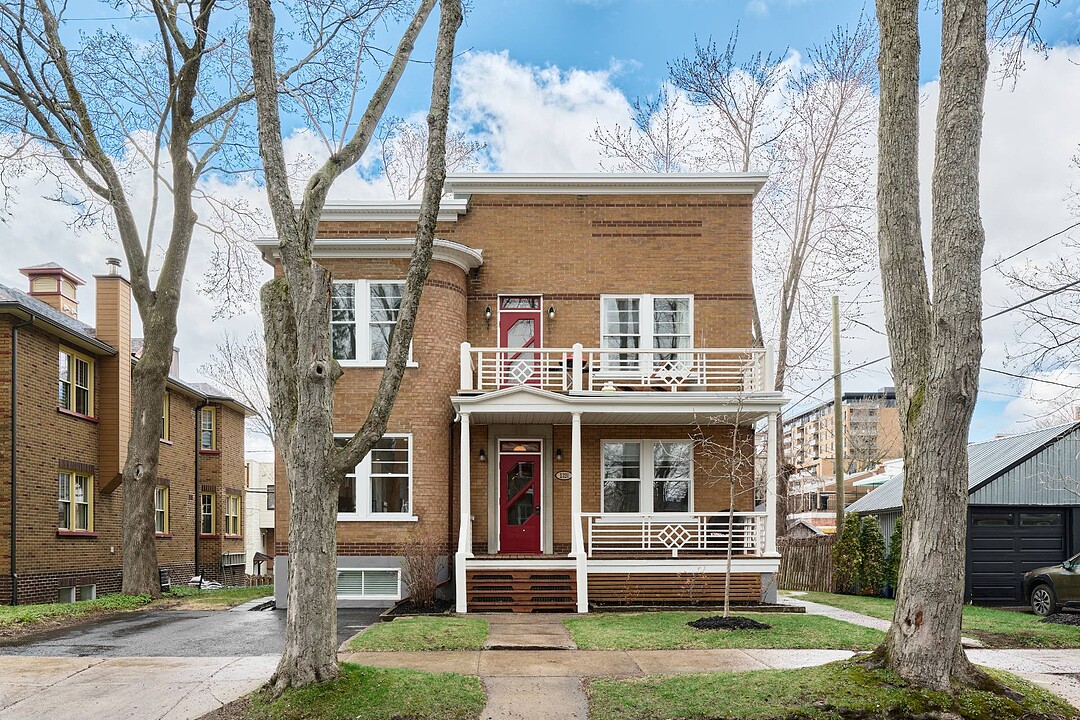 1310-1320 Rue Barrin, La Cité, Québec