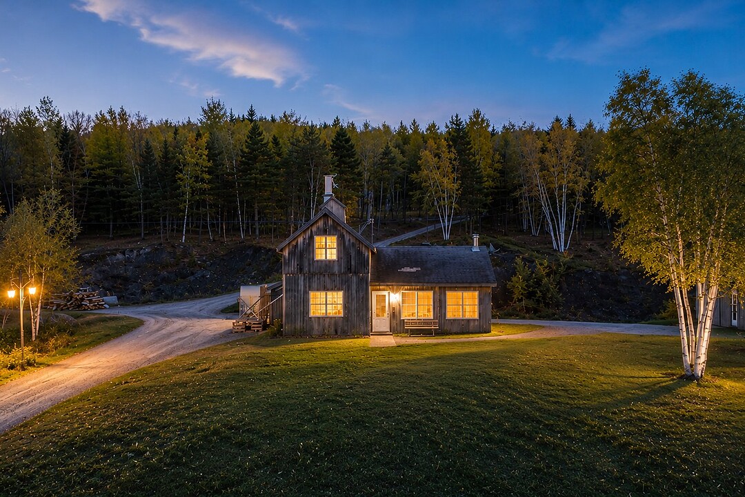 2814Z Ch. Royal, Sainte-Famille-de-l’Île-d’Orléans, Québec