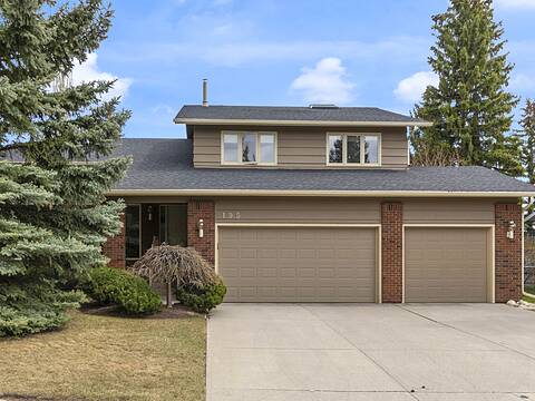 195 Ranch Estates Road NW, Calgary