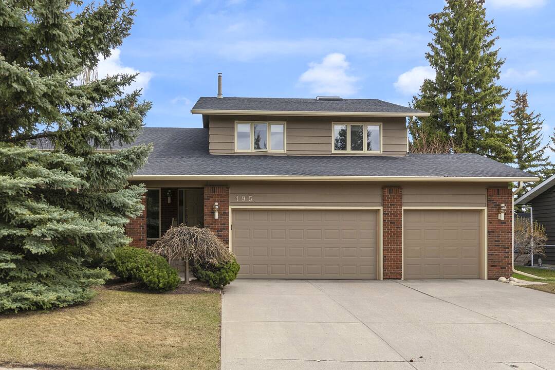 195 Ranch Estates Road NW, Calgary, Alberta
