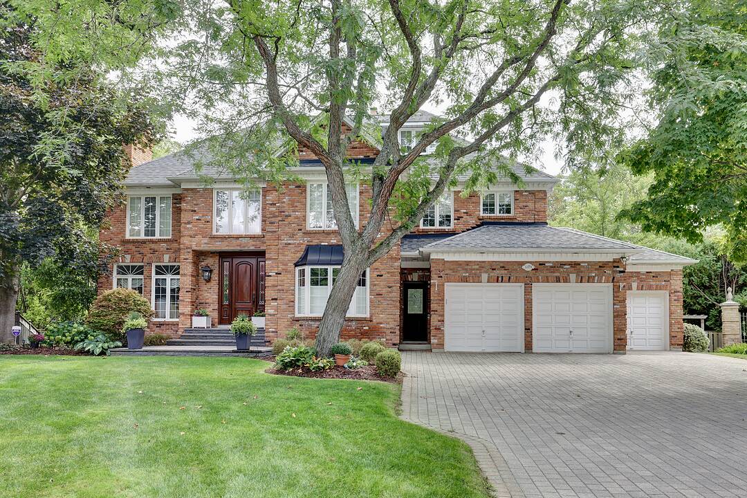 1379 Meadow Green Crt, Mississauga, Ontario