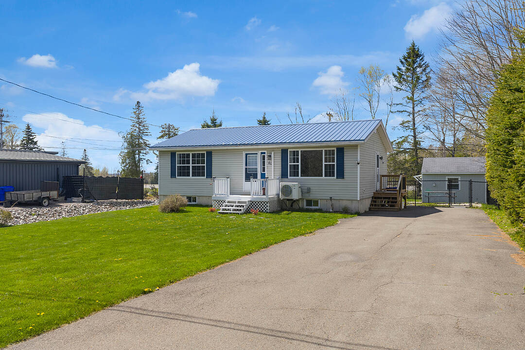 61 Thomas Avenue, St. Andrews, New Brunswick