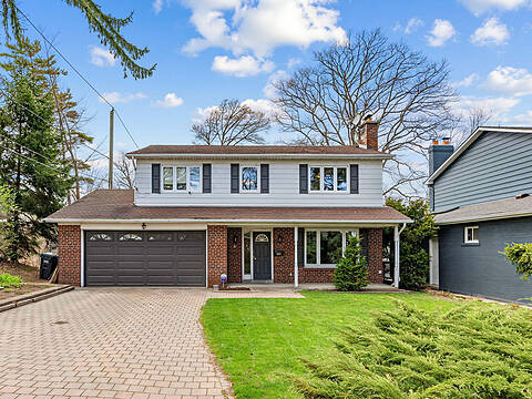 80 Ben Machree Dr, Mississauga