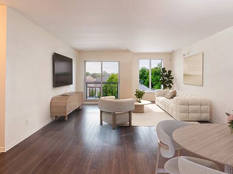 14311 Boul. Cavendish, Apt. 201, Saint-Laurent