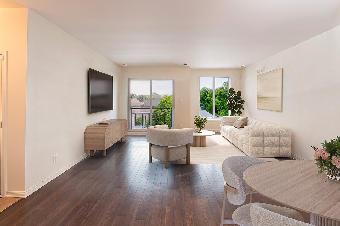 14311 Boul. Cavendish, Apt. 201, Saint-Laurent, Québec