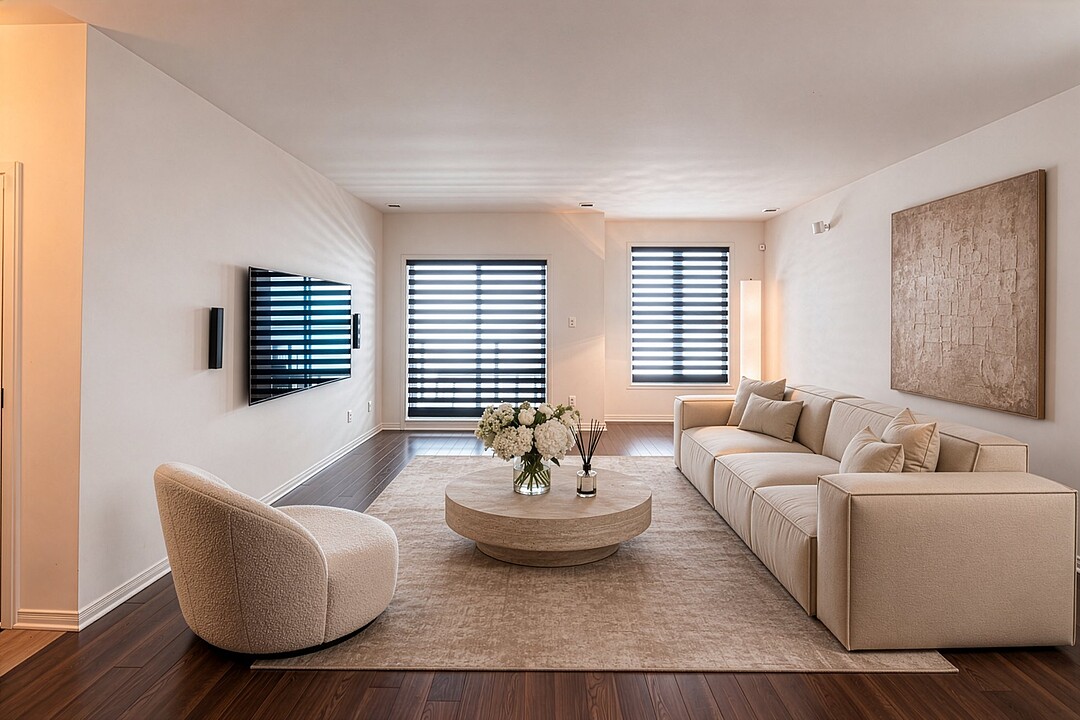 14311 Boul. Cavendish, Apt. 201, Saint-Laurent, Québec