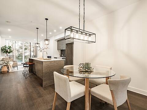 256 Ch. des Diligences, Apt. 102, Bromont