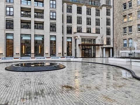 1518 Rue Sherbrooke O., Apt. 1013, Ville-Marie