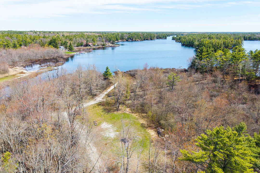 1114 Tryon Road, Gravenhurst, Ontario