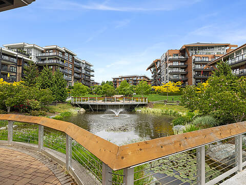 104-741 Travino Lane, Saanich