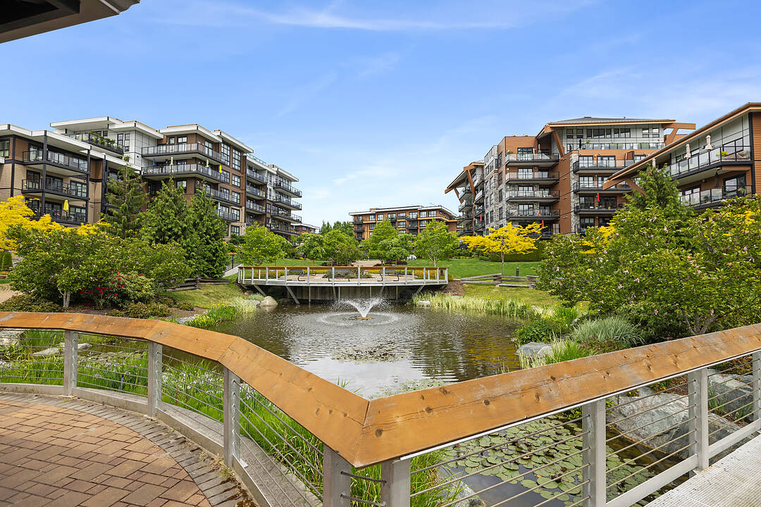 104-741 Travino Lane, Saanich, British Columbia