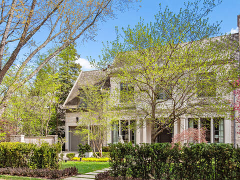 33 Bayview Wood, Toronto