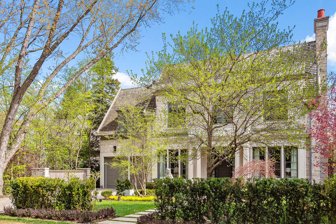 33 Bayview Wood, Toronto, Ontario