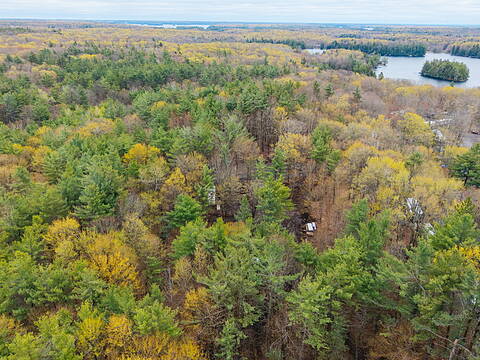 0 White's Road, Muskoka Lakes