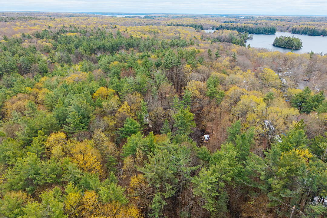 0 White's Road, Muskoka Lakes, Ontario