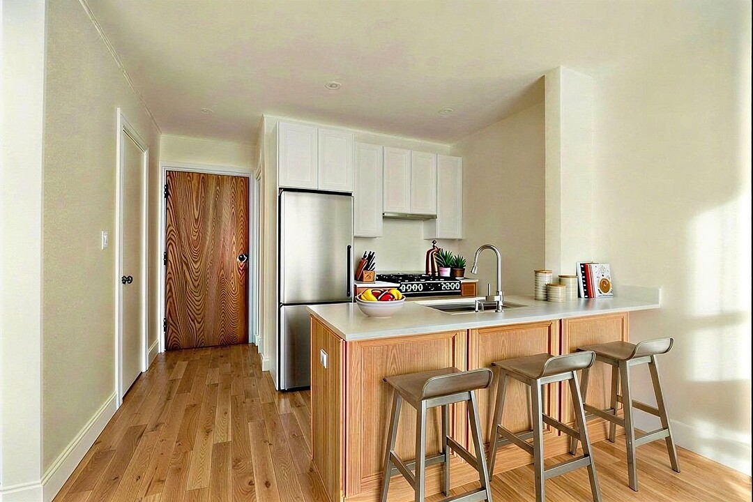 2685 Av. de Kent, Apt. 3, Côte-des-Neiges / Notre-Dame-de-Grâce, Québec