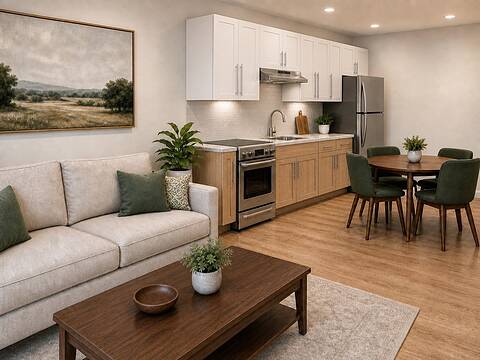 2685 Av. de Kent, Apt. 3, Côte-des-Neiges / Notre-Dame-de-Grâce