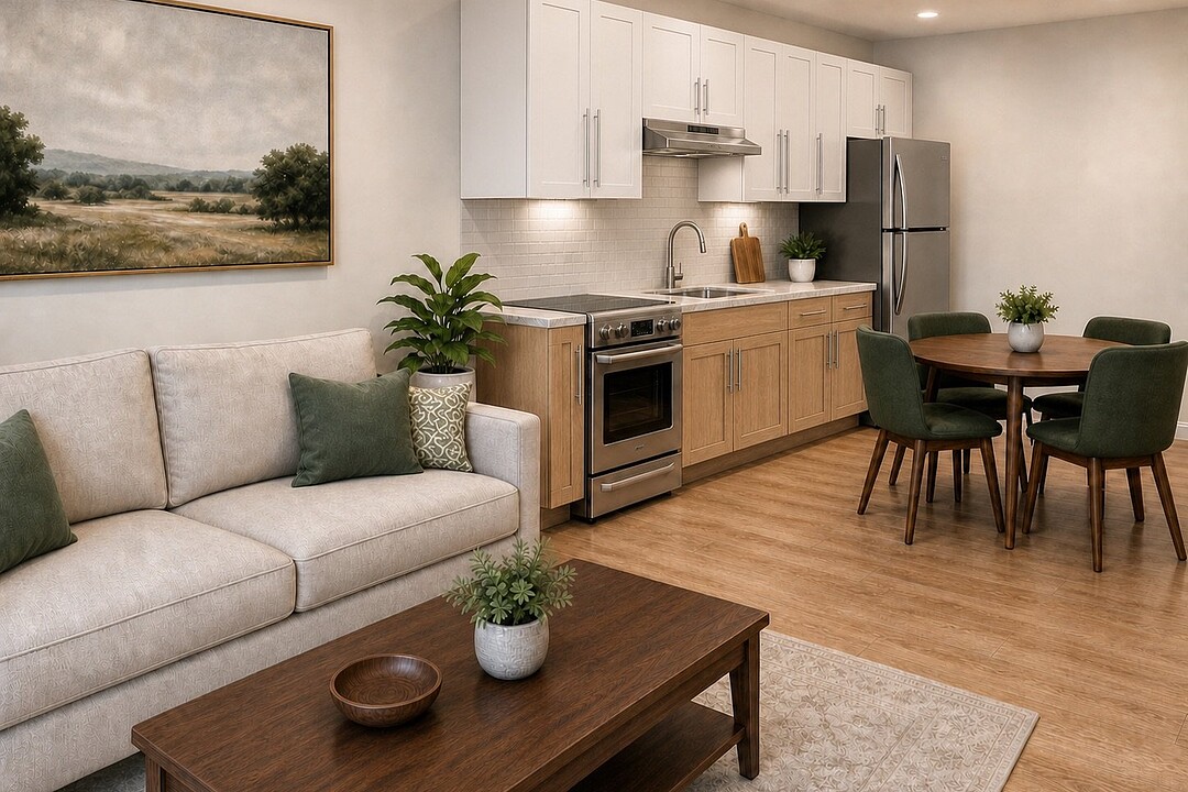 2685 Av. de Kent, Apt. 3, Côte-des-Neiges / Notre-Dame-de-Grâce, Québec